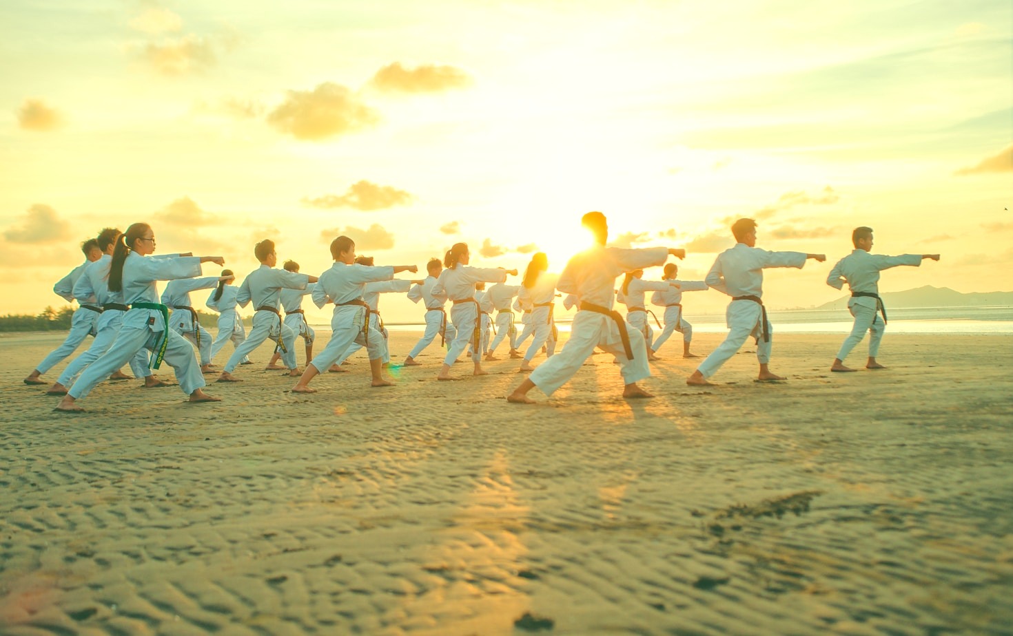 5 Ways Aikido Principles Enhance Modern Life