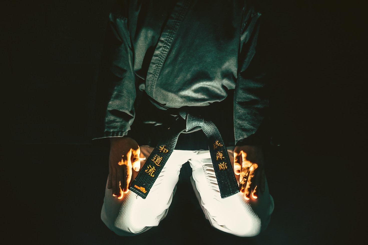 Why Aikido is the Key to Inner Peace